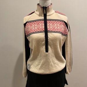 Olympics Winter Games Vancouver 2010 Sweater